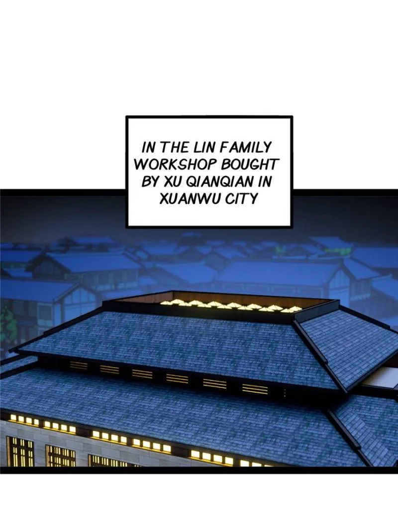 Ultimate Son-in-Law Chapter 231 page 73