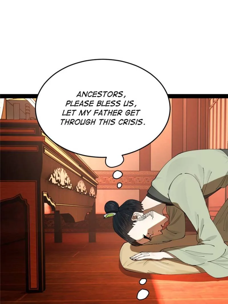 Ultimate Son-in-Law Chapter 231 page 57