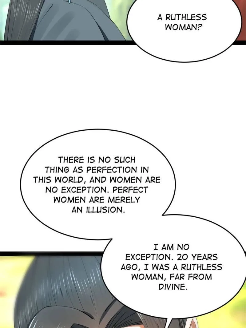 Ultimate Son-in-Law Chapter 230 page 26