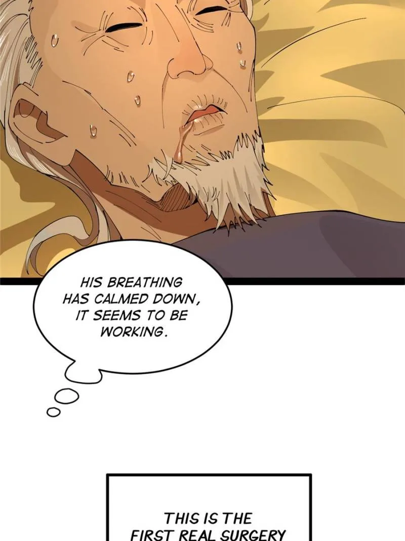 Ultimate Son-in-Law Chapter 231 page 52