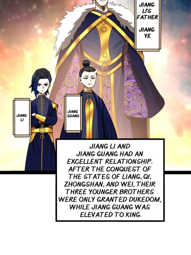Ultimate Son-in-Law Chapter 230 page 4