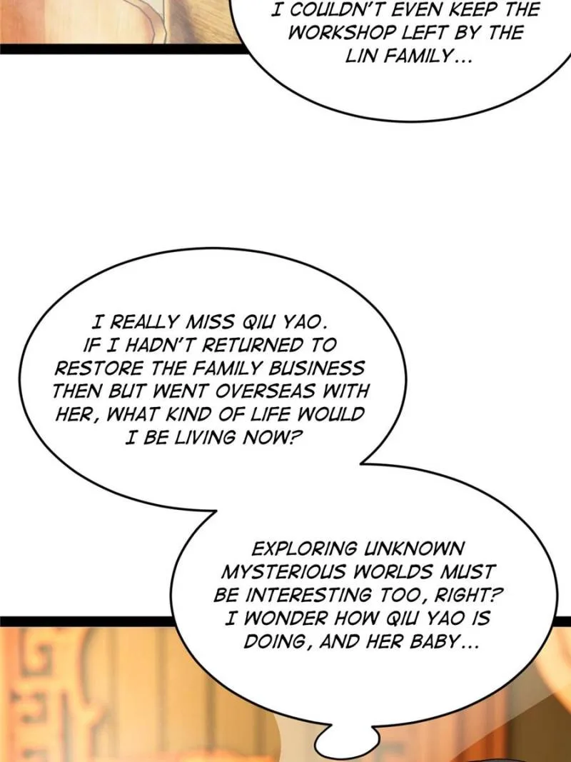 Ultimate Son-in-Law Chapter 231 page 75