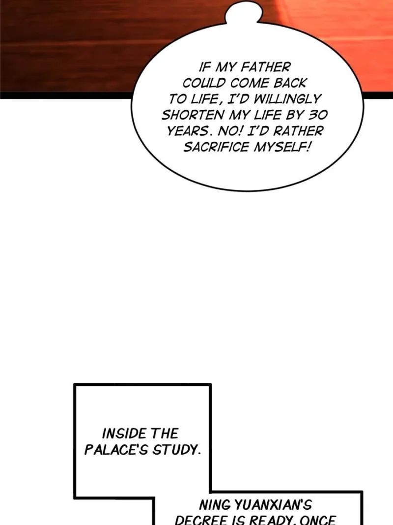 Ultimate Son-in-Law Chapter 231 page 58