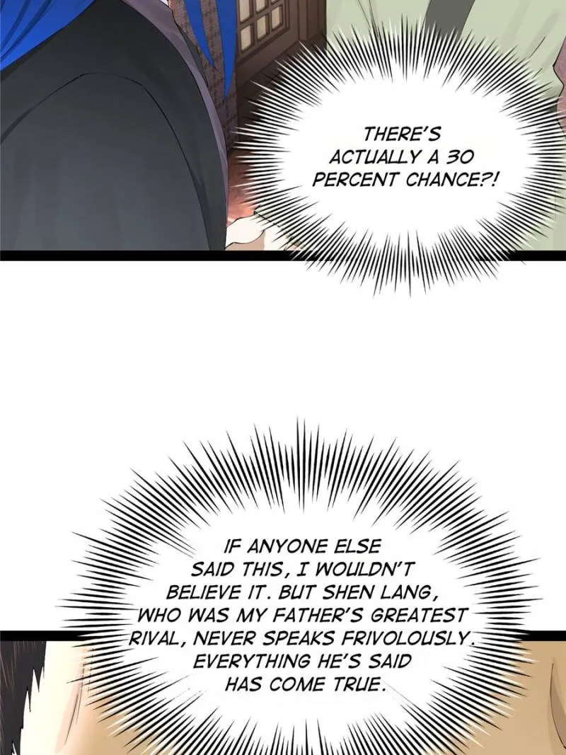 Ultimate Son-in-Law Chapter 231 page 41