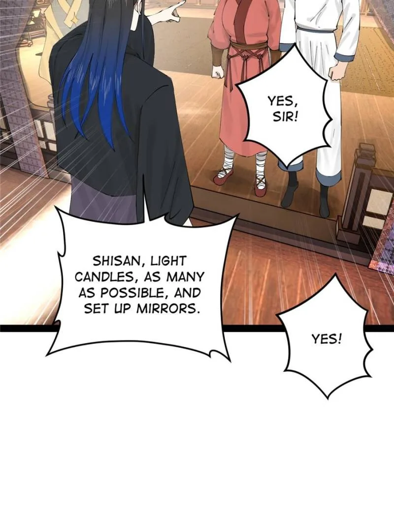 Ultimate Son-in-Law Chapter 231 page 46