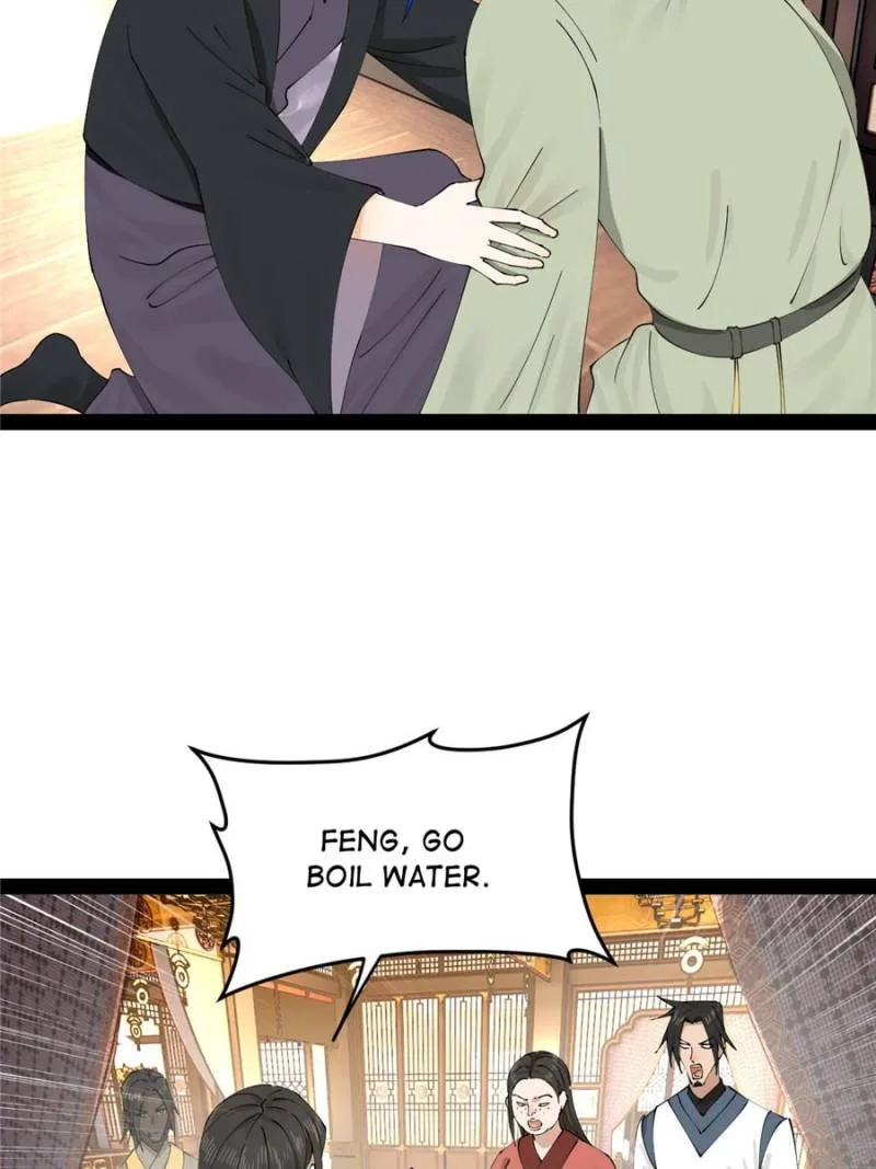 Ultimate Son-in-Law Chapter 231 page 45