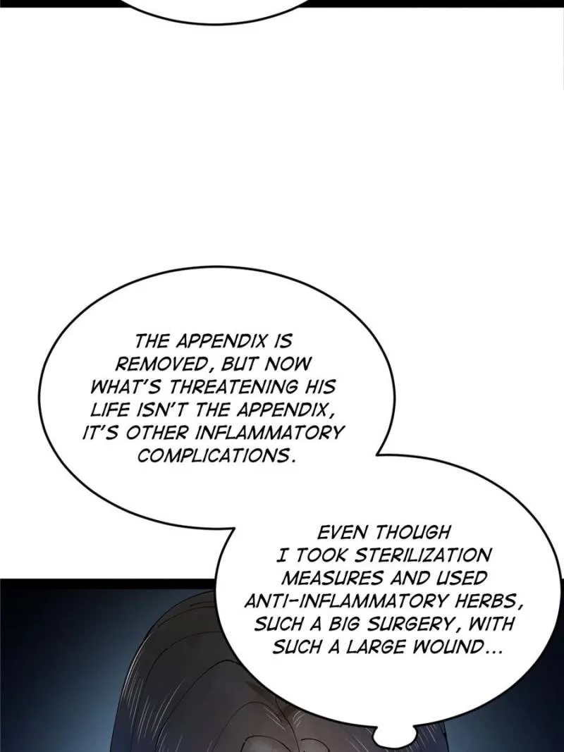Ultimate Son-in-Law Chapter 231 page 68