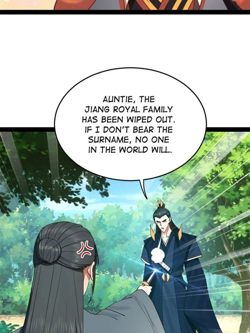 Ultimate Son-in-Law Chapter 230 page 16