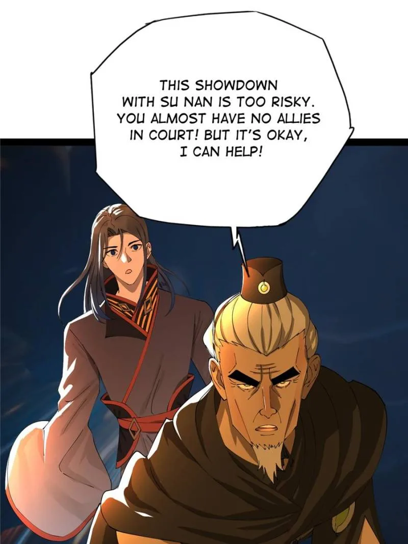 Ultimate Son-in-Law Chapter 232 page 79
