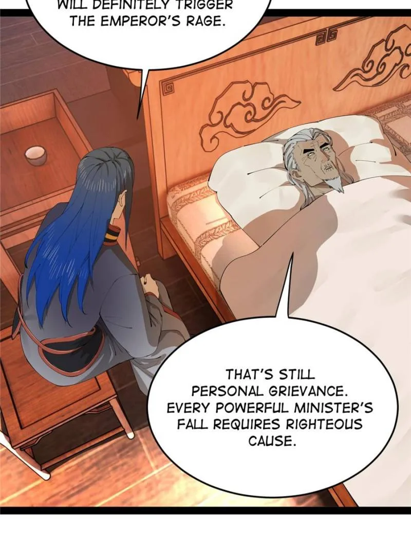 Ultimate Son-in-Law Chapter 232 page 70