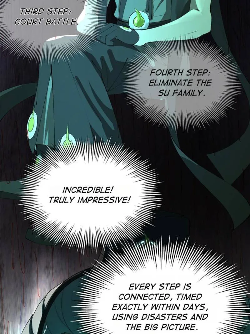 Ultimate Son-in-Law Chapter 232 page 64
