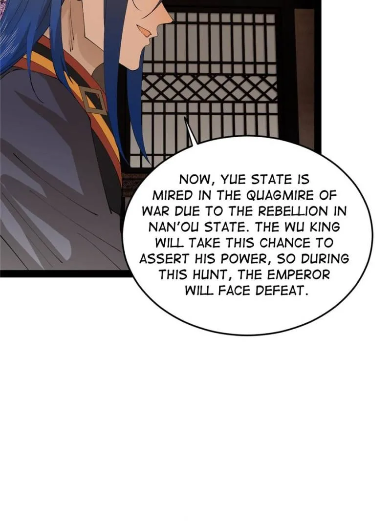 Ultimate Son-in-Law Chapter 232 page 45