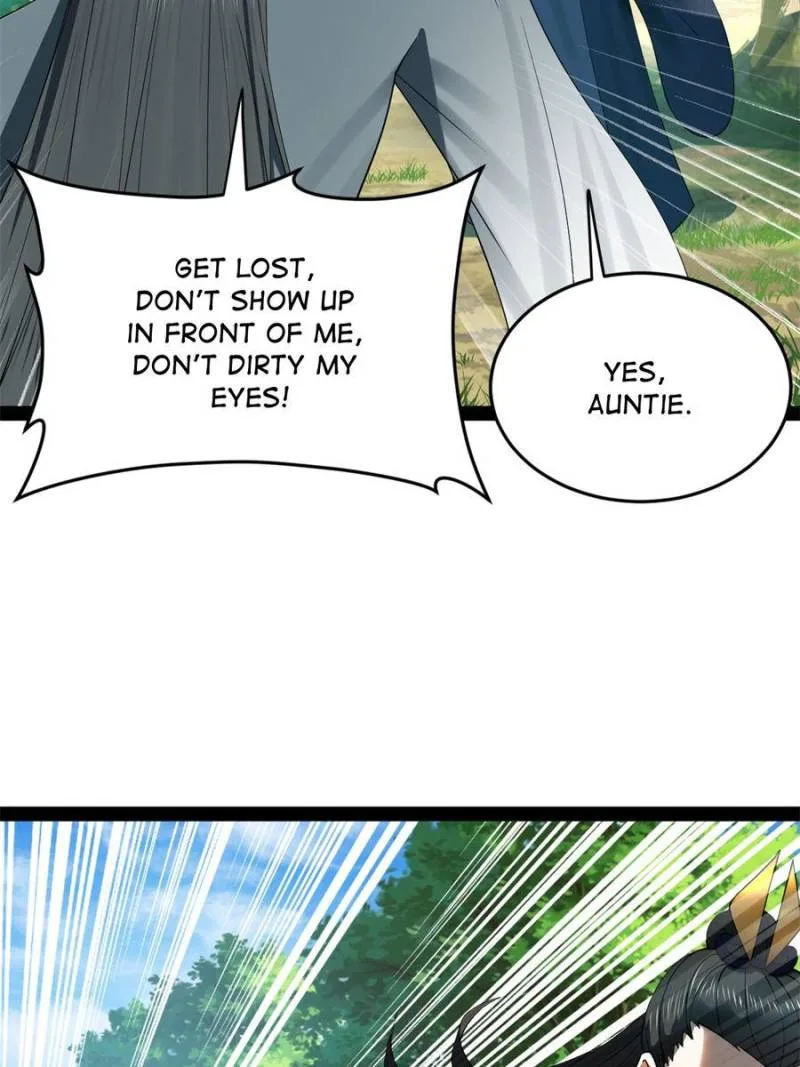 Ultimate Son-in-Law Chapter 230 page 17