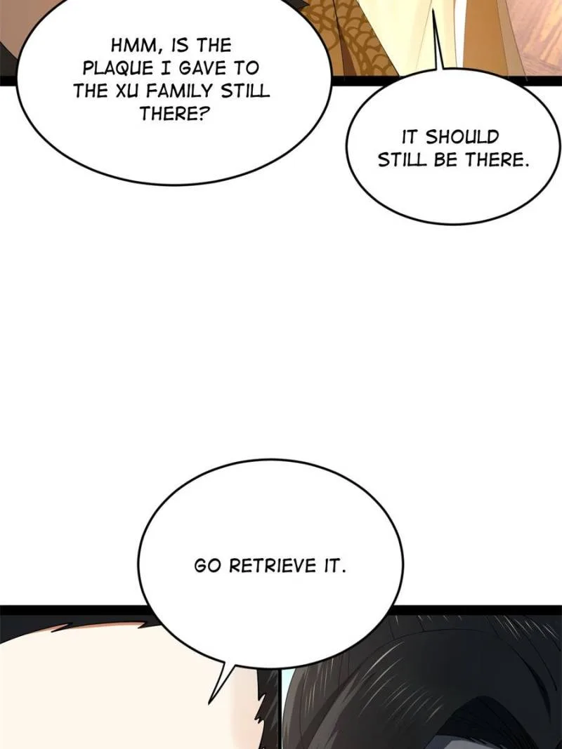 Ultimate Son-in-Law Chapter 230 page 41