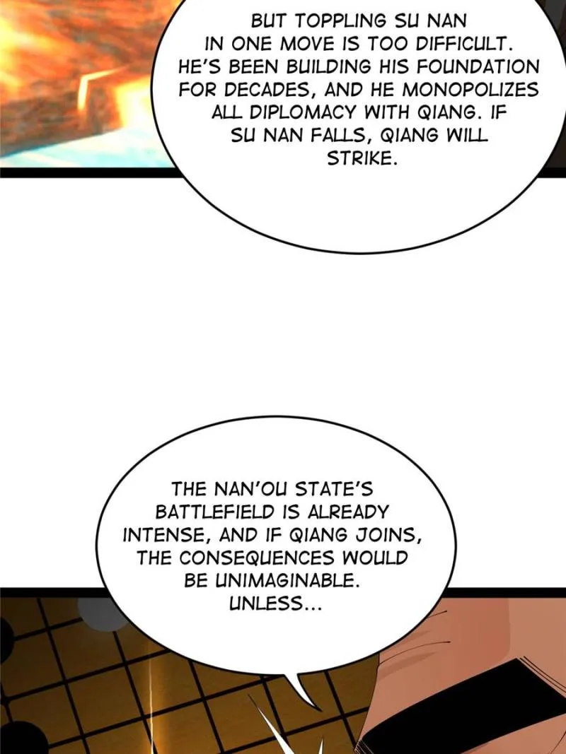 Ultimate Son-in-Law Chapter 232 page 57
