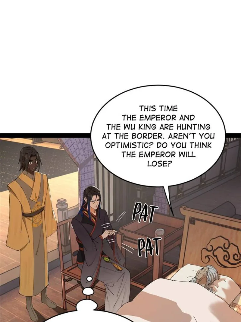 Ultimate Son-in-Law Chapter 232 page 43