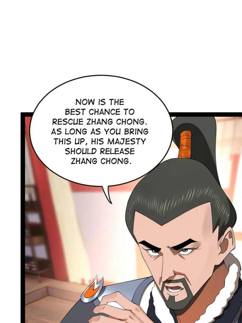 Ultimate Son-in-Law Chapter 230 page 33