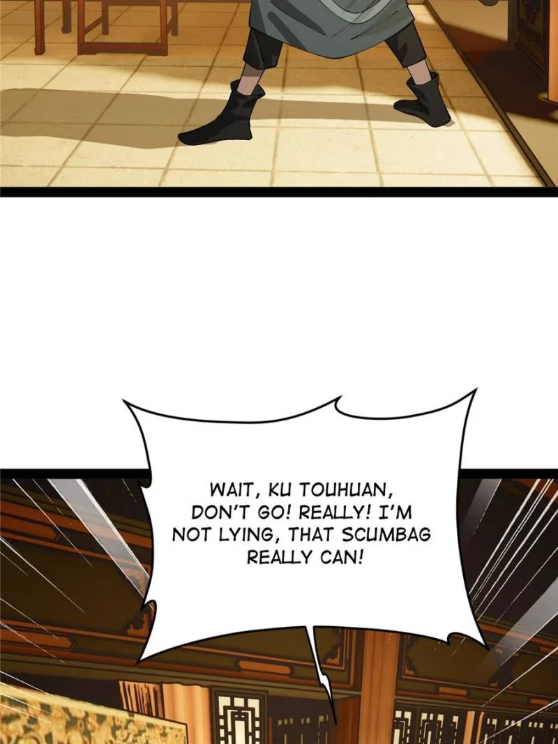 Ultimate Son-in-Law Chapter 232 page 18