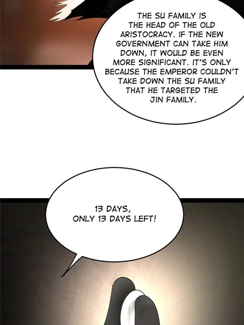 Ultimate Son-in-Law Chapter 232 page 76