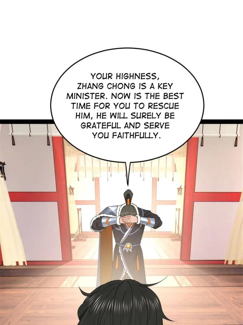 Ultimate Son-in-Law Chapter 230 page 36
