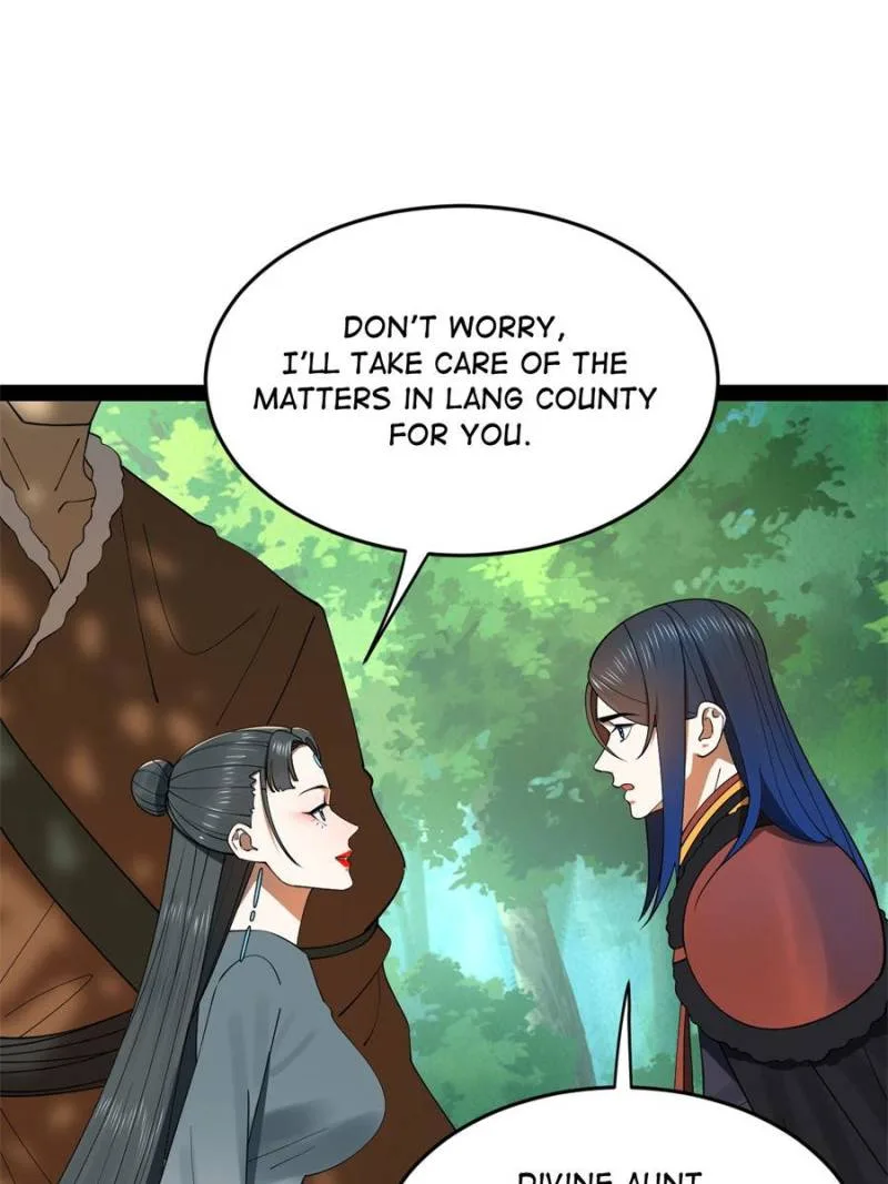 Ultimate Son-in-Law Chapter 230 page 23