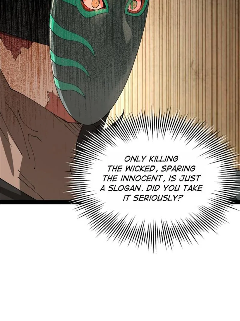 Ultimate Son-in-Law Chapter 232 page 11