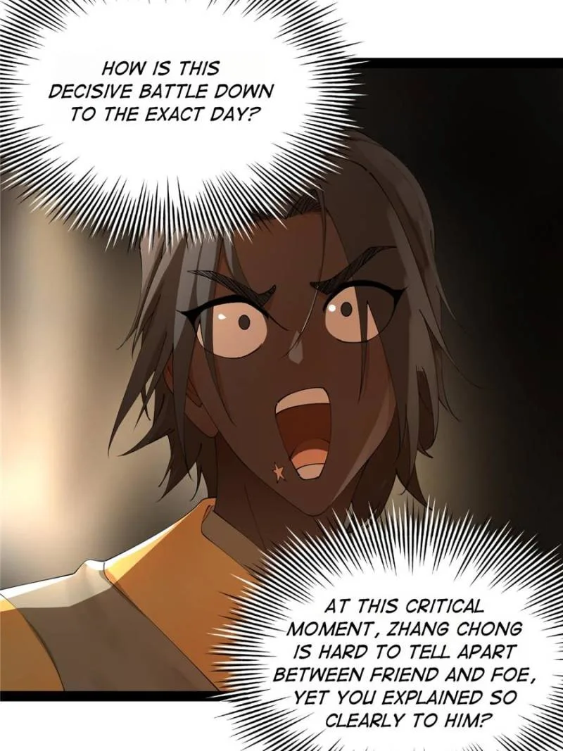 Ultimate Son-in-Law Chapter 232 page 37