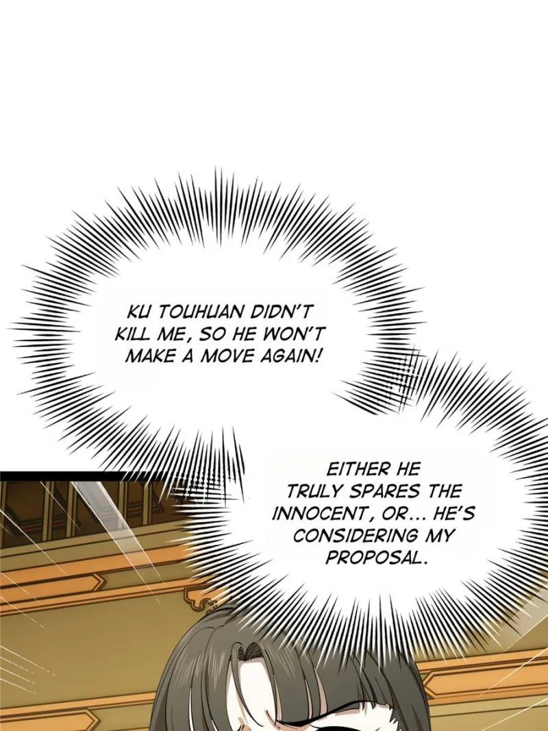 Ultimate Son-in-Law Chapter 232 page 20