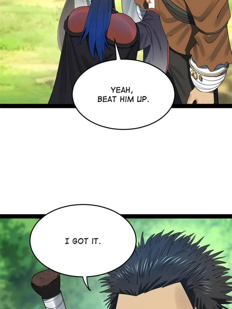 Ultimate Son-in-Law Chapter 230 page 20