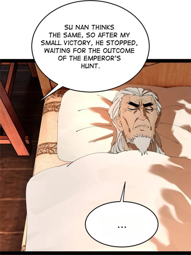Ultimate Son-in-Law Chapter 232 page 46