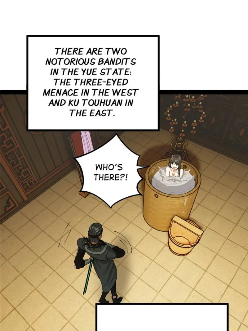 Ultimate Son-in-Law Chapter 232 page 2