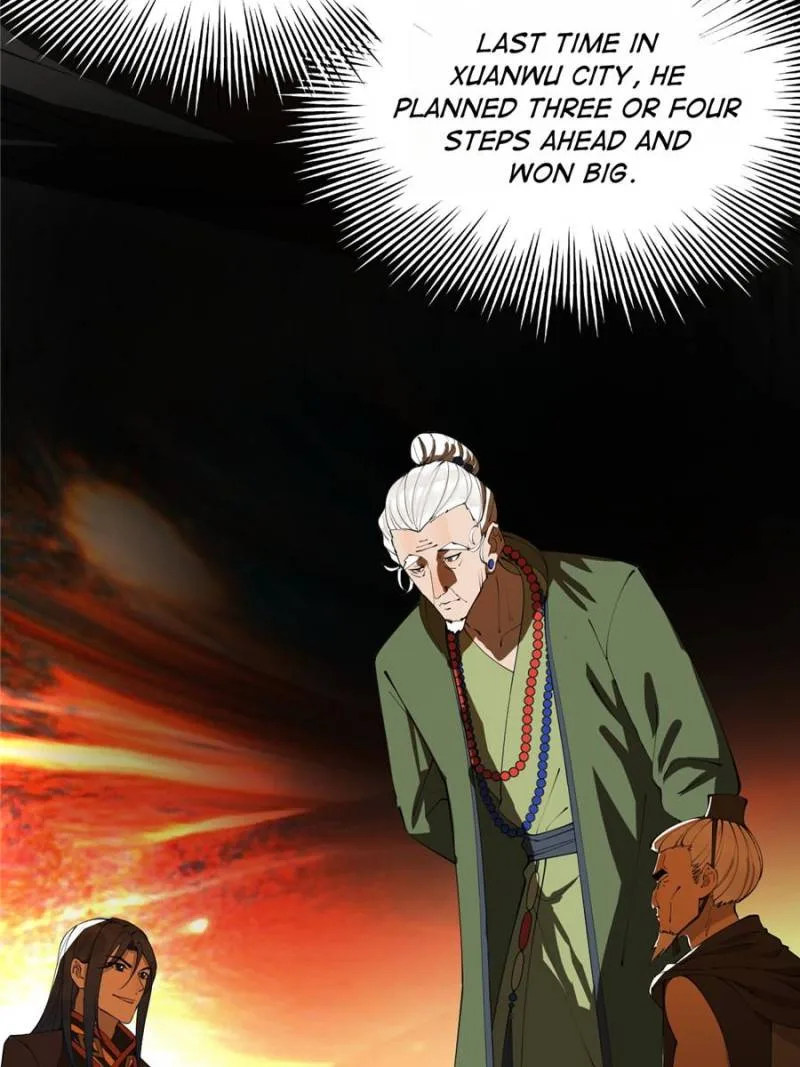 Ultimate Son-in-Law Chapter 232 page 66