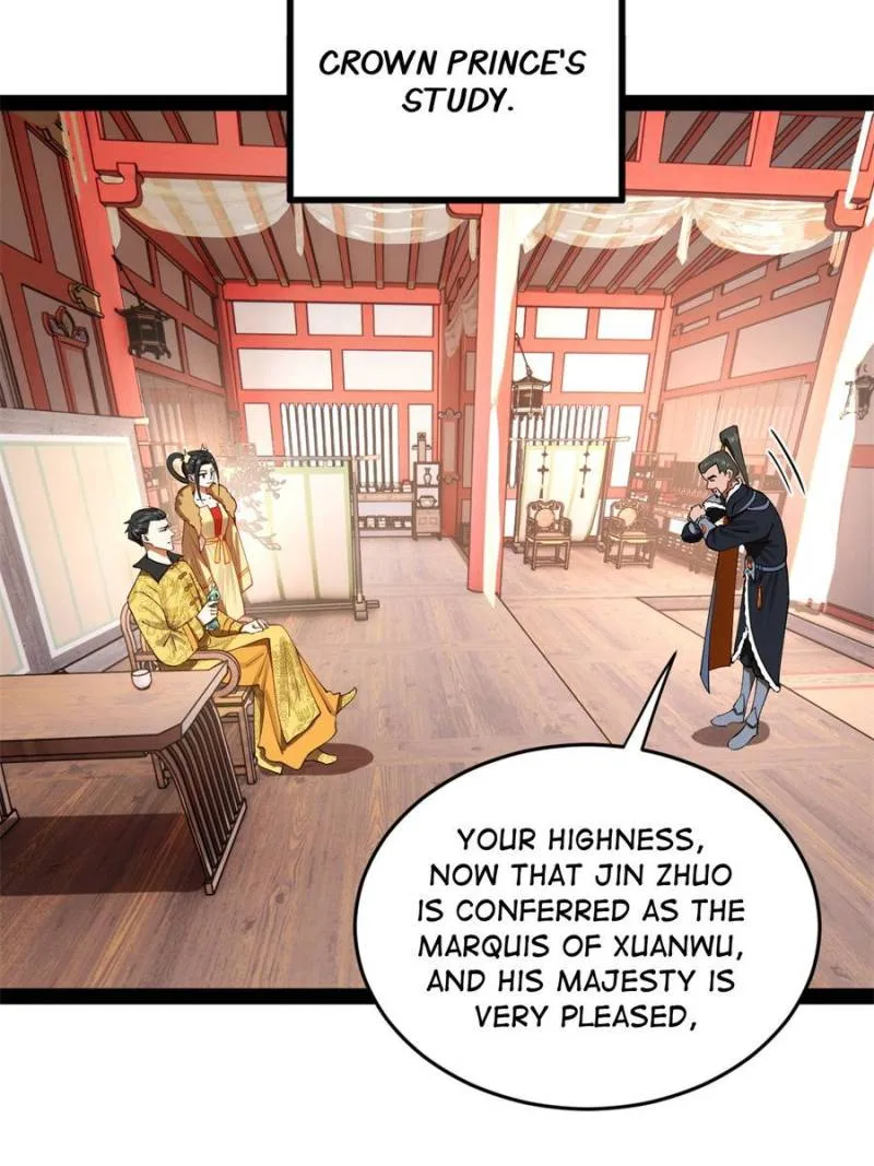 Ultimate Son-in-Law Chapter 230 page 32