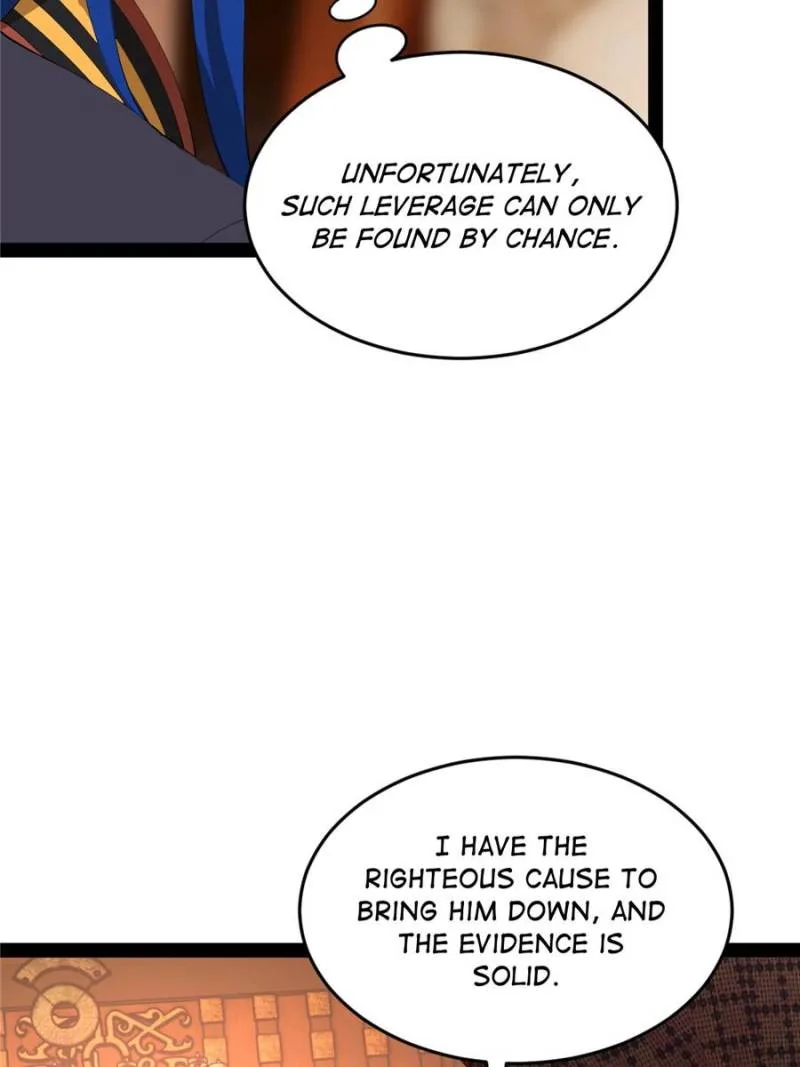 Ultimate Son-in-Law Chapter 232 page 72