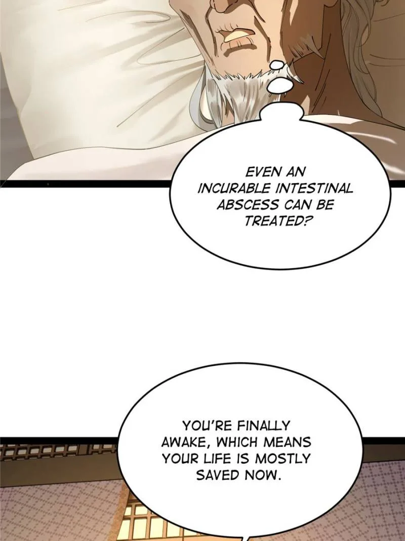 Ultimate Son-in-Law Chapter 232 page 31