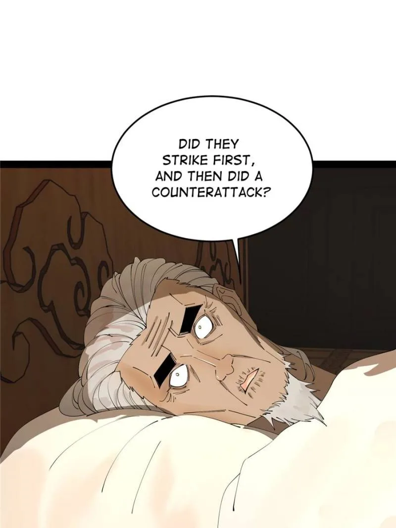 Ultimate Son-in-Law Chapter 232 page 40