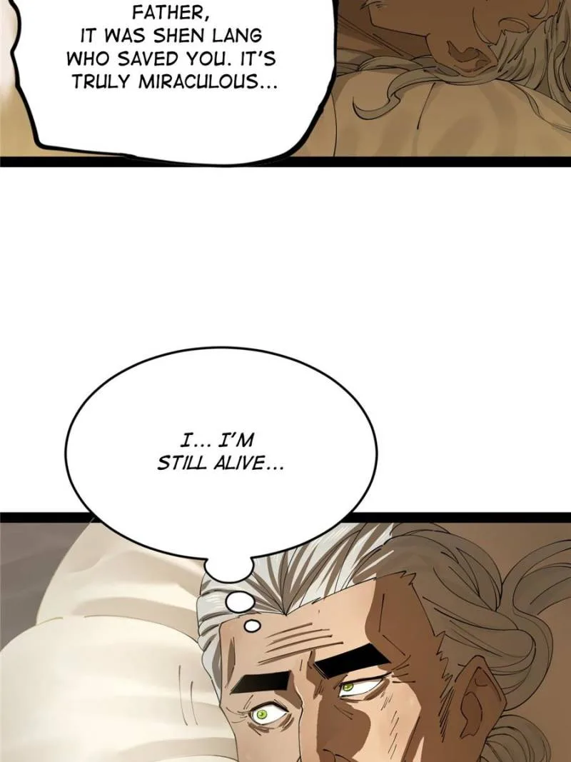 Ultimate Son-in-Law Chapter 232 page 30