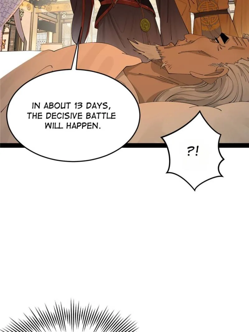 Ultimate Son-in-Law Chapter 232 page 36