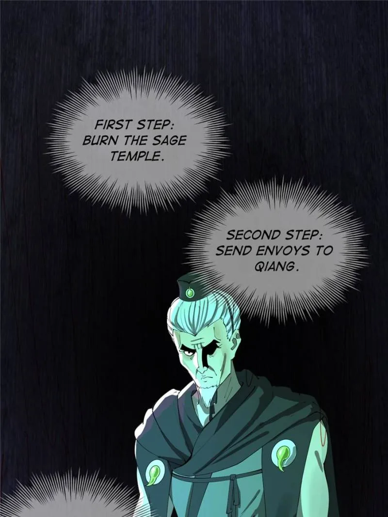 Ultimate Son-in-Law Chapter 232 page 63