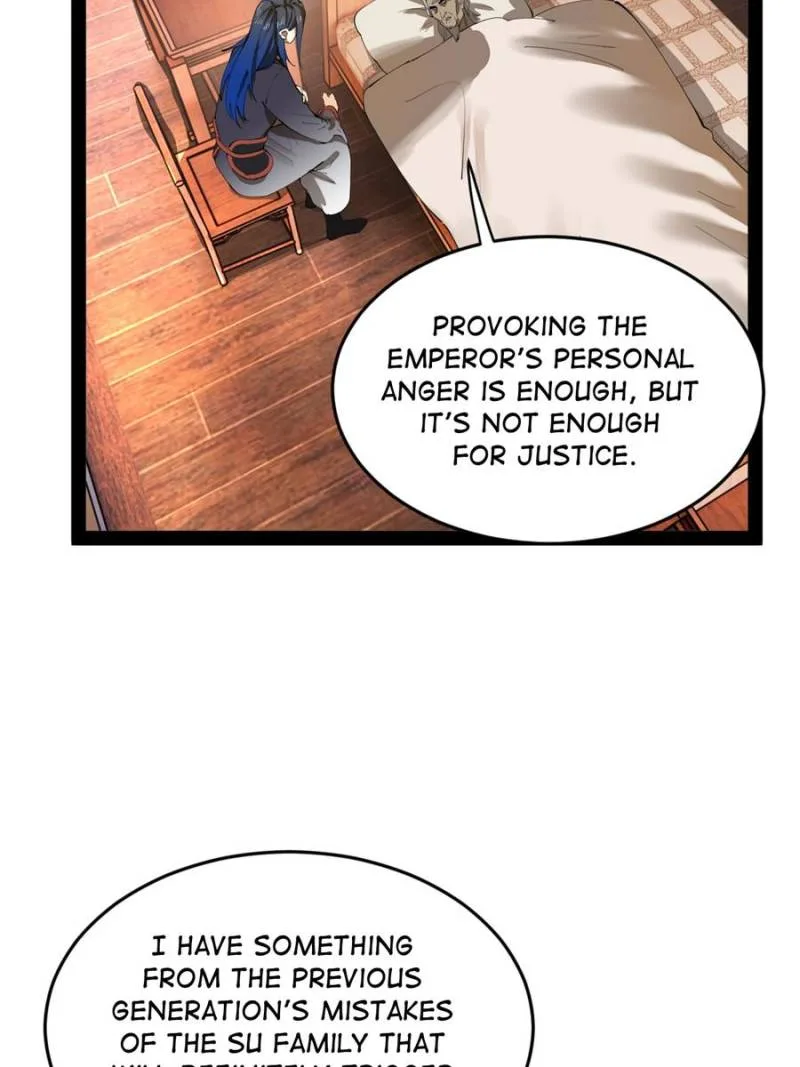 Ultimate Son-in-Law Chapter 232 page 69