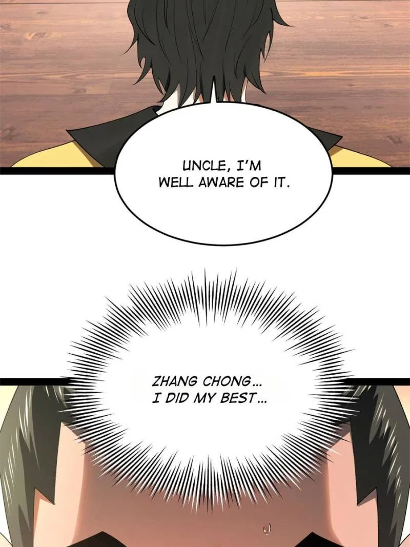 Ultimate Son-in-Law Chapter 230 page 37