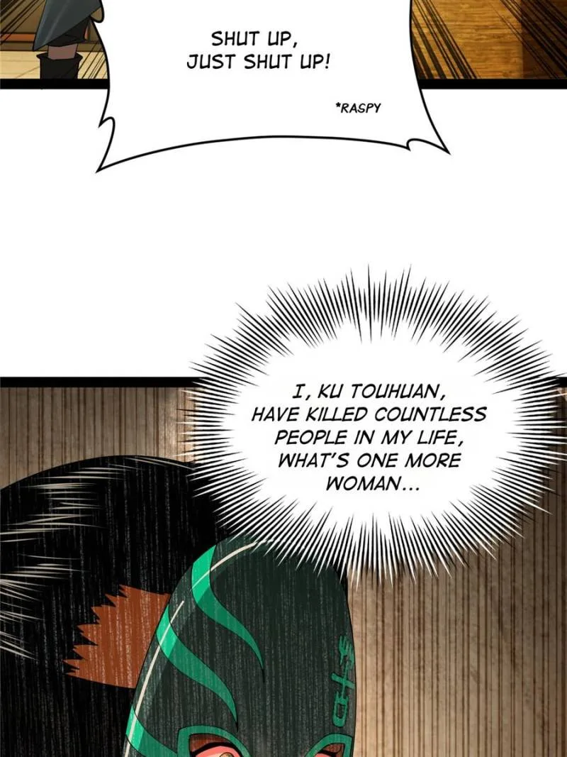 Ultimate Son-in-Law Chapter 232 page 10