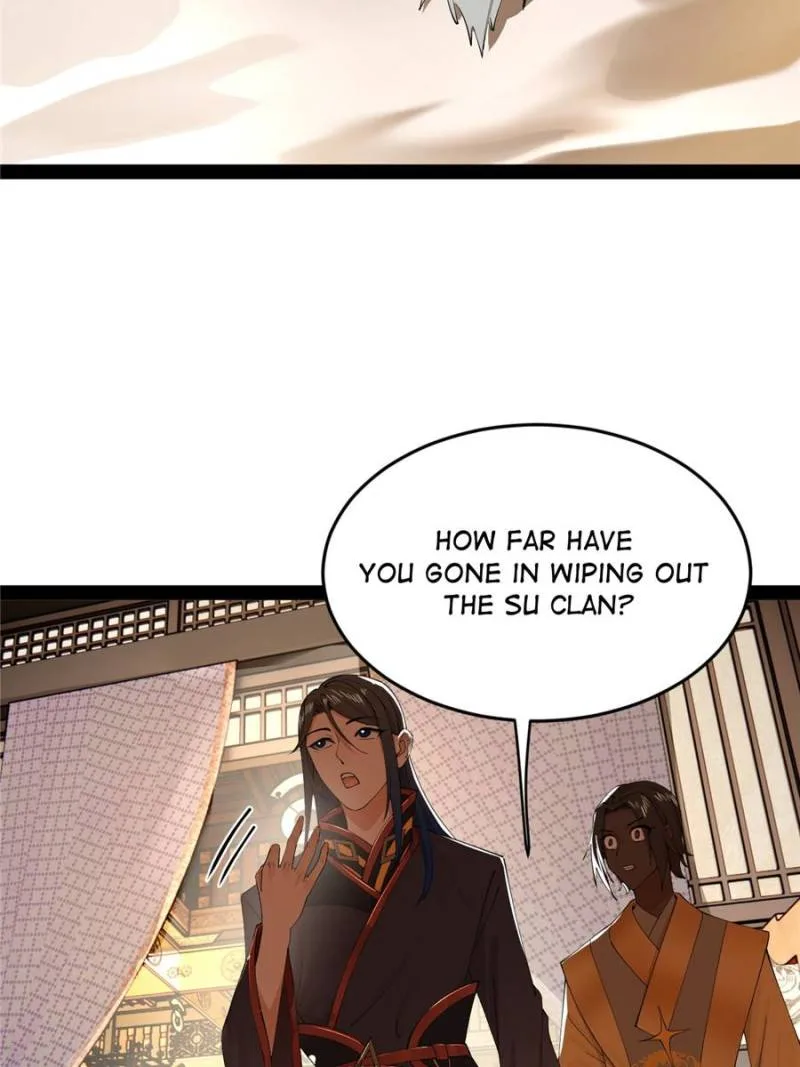 Ultimate Son-in-Law Chapter 232 page 35