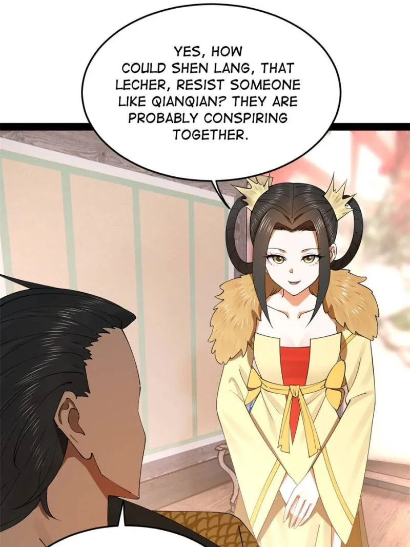 Ultimate Son-in-Law Chapter 230 page 40
