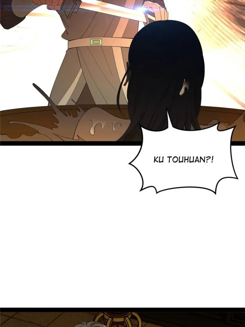 Ultimate Son-in-Law Chapter 232 page 4