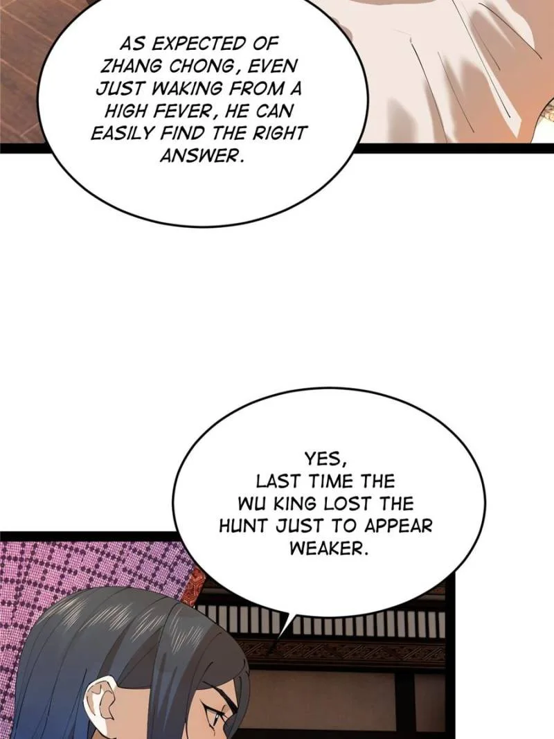 Ultimate Son-in-Law Chapter 232 page 44