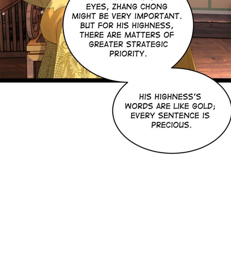 Ultimate Son-in-Law Chapter 230 page 35