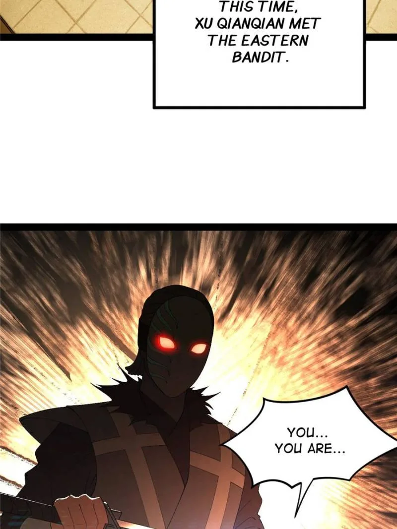 Ultimate Son-in-Law Chapter 232 page 3