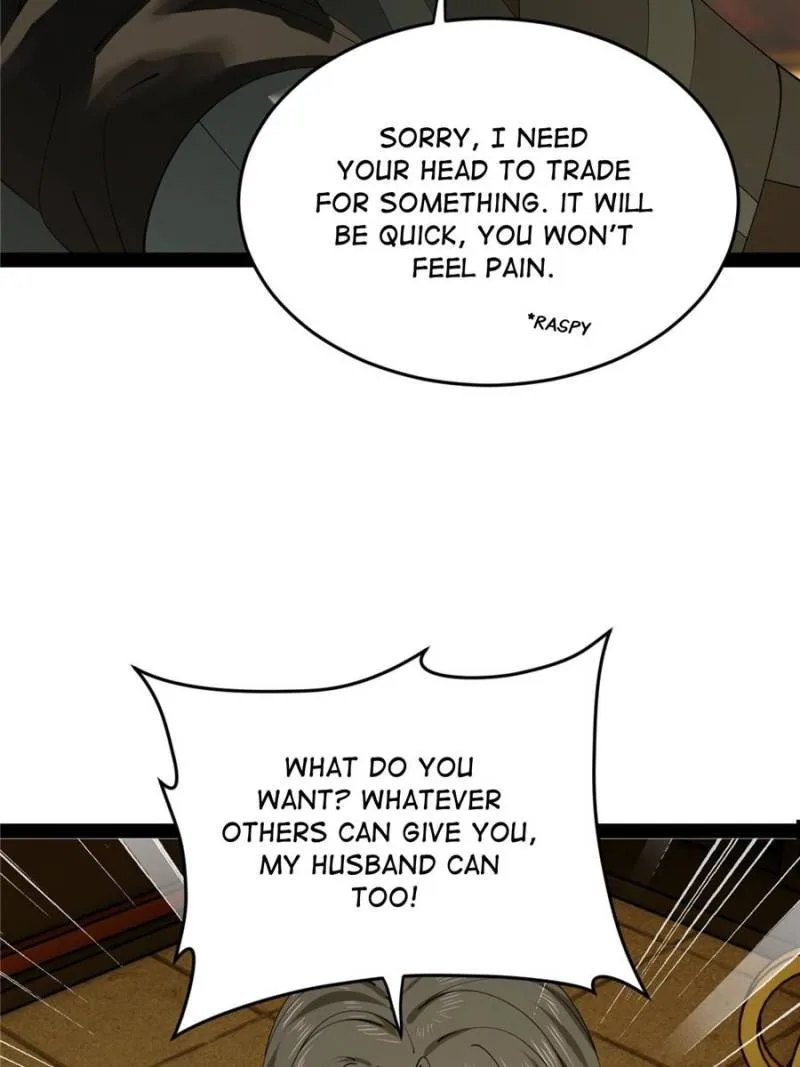 Ultimate Son-in-Law Chapter 232 page 7
