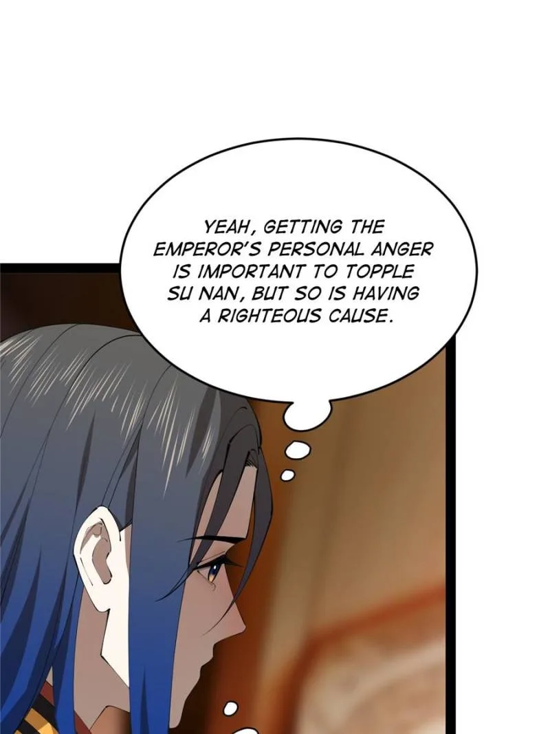 Ultimate Son-in-Law Chapter 232 page 71